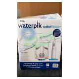 New Waterpik Water flosser