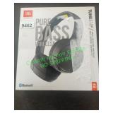 JBL wireless headphones Tune510bt