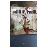 Linkin Park Vinyl record