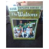 The Walton's Complete Series DVD'S