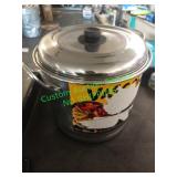 Vasconia steamer pot **missing piece**