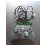 Xbox wired controller