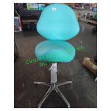 Stool 3' Tall