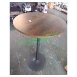Round Table 40' H