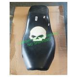 Harley Davidson seat