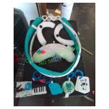 Baby Einstein Piano Mat