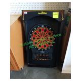 Arachnid Electronic Dartboard