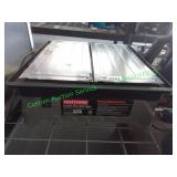Craftsman 7' Tile Wet Saw