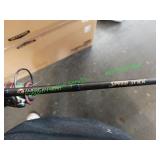 American Hero Speed Stick fishing pole