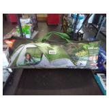 4-Person dome tent