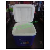 IGLOO 60QT WHEELED COOLER