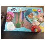 Tasty 15 piece Donut Kit