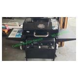 Expert grill 3 burner gas grill