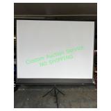 Projector Screen