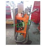 RIDGID 10' TABLE SAW