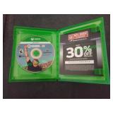 XBOX SERIES X MADDEN '23 GAME