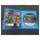 PS5 WATCH DOGS LEGION GAME