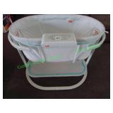 Fisher-Price bassinet