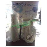 Waterpik water flosser