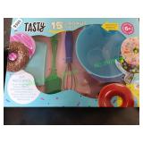 Tasty 15 piece Donut Kit