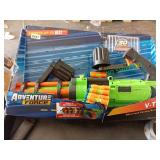 Adventure Force belt blaster