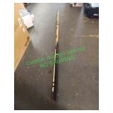 Trophy fishin head hunter fishing rod