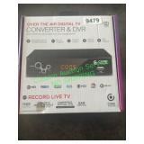 Core Innovations digital TV converter & DVR