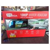 MIRROR ROADCAM 4.3' LCD MONITOR