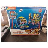 Paw Patrol adventure kit