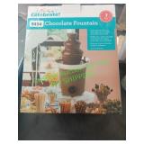 Chocolate Fountain