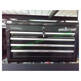 Frontier Toolbox 26'W 1'D 15'H
