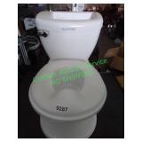 Potty Trainer Toilet Seat