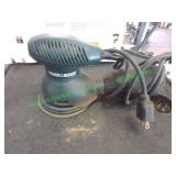 Black&Decker 5' orbit sander