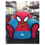 Kids Spiderman Chair