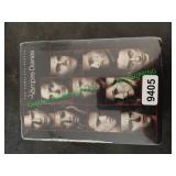 The Vampire Diaries DVDs (sealed)