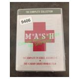 M*A*S*H the complete collection DVD (sealed)