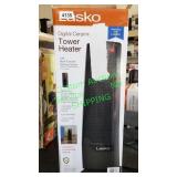 Lasko 20' Ceramic heater