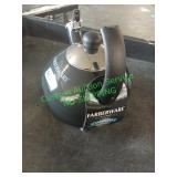 Farberware tea kettle **broken handle**