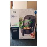 New 2.2 qt Air Fryer