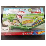 Hot Wheels MarioKart track set