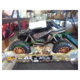 RC POLARIS RZR