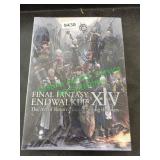 Final Fantasy Comic Book (sealed)