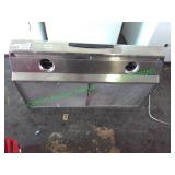 Broan 36' Range Hood