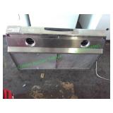 Broan 36" Range Hood