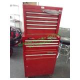 Craftsman toolbox 3PC 5