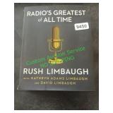 Book by Rush Limbaugh