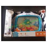 Baby Einstein sleep soother