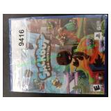 SackBoy A Big Adventure for PS5 (sealed)