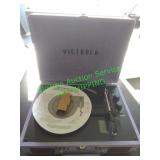 Victrola record player