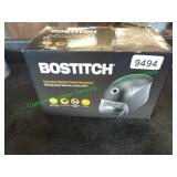 Bostitch electric pencil sharpener